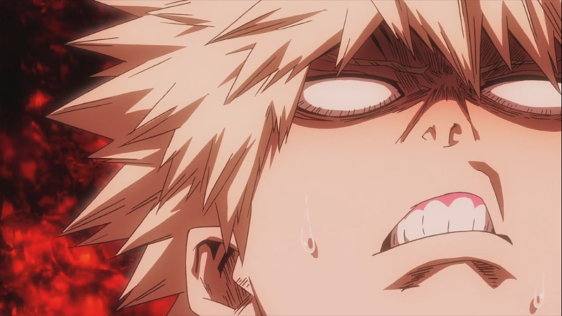 Illustration for article titled The Hater's Guide to My Hero Academia